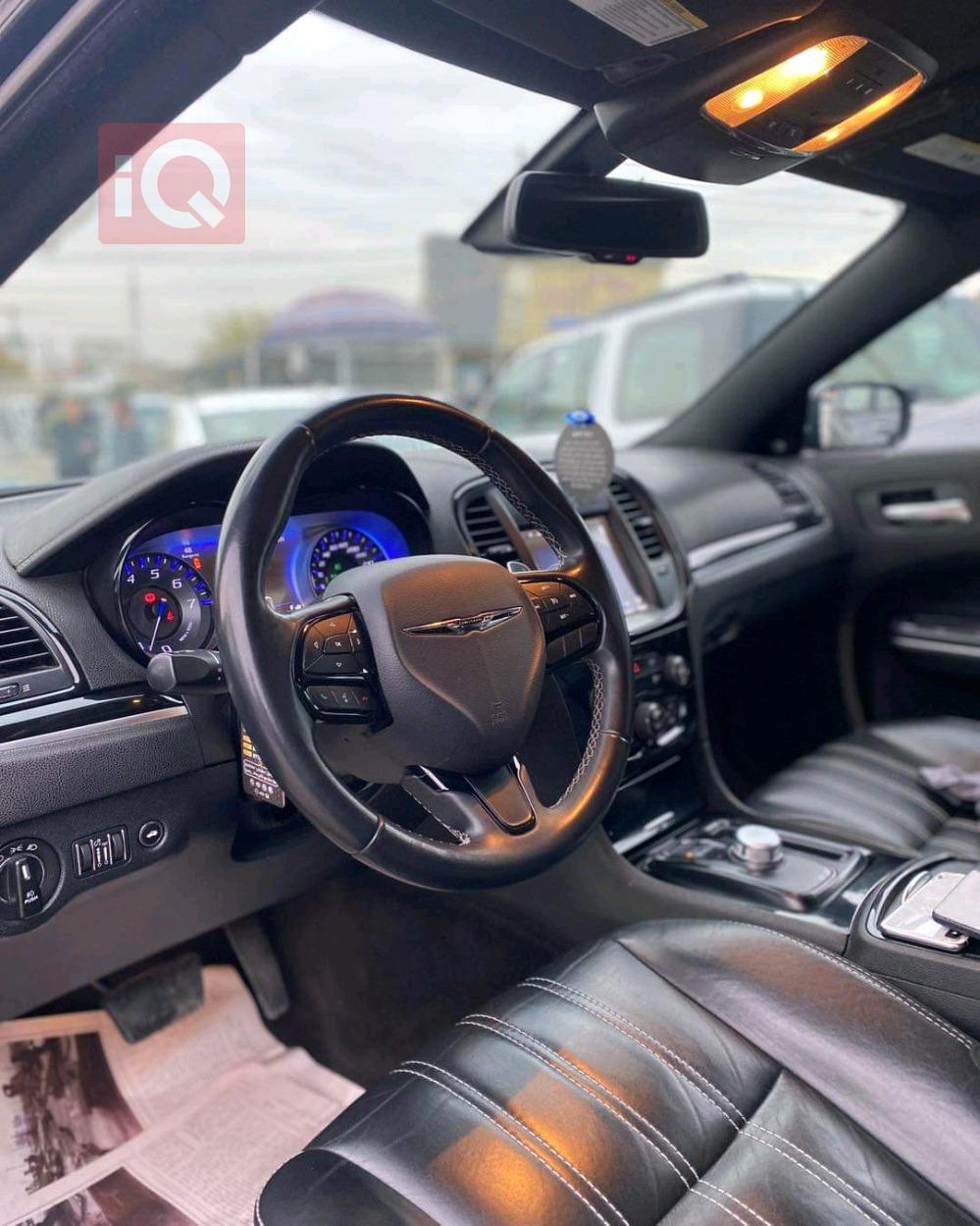 Chrysler 300